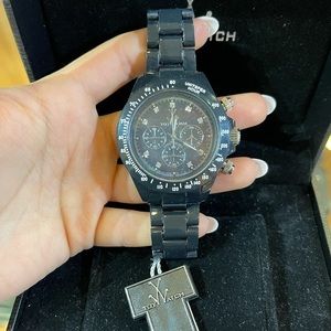 TOYwatch brand new